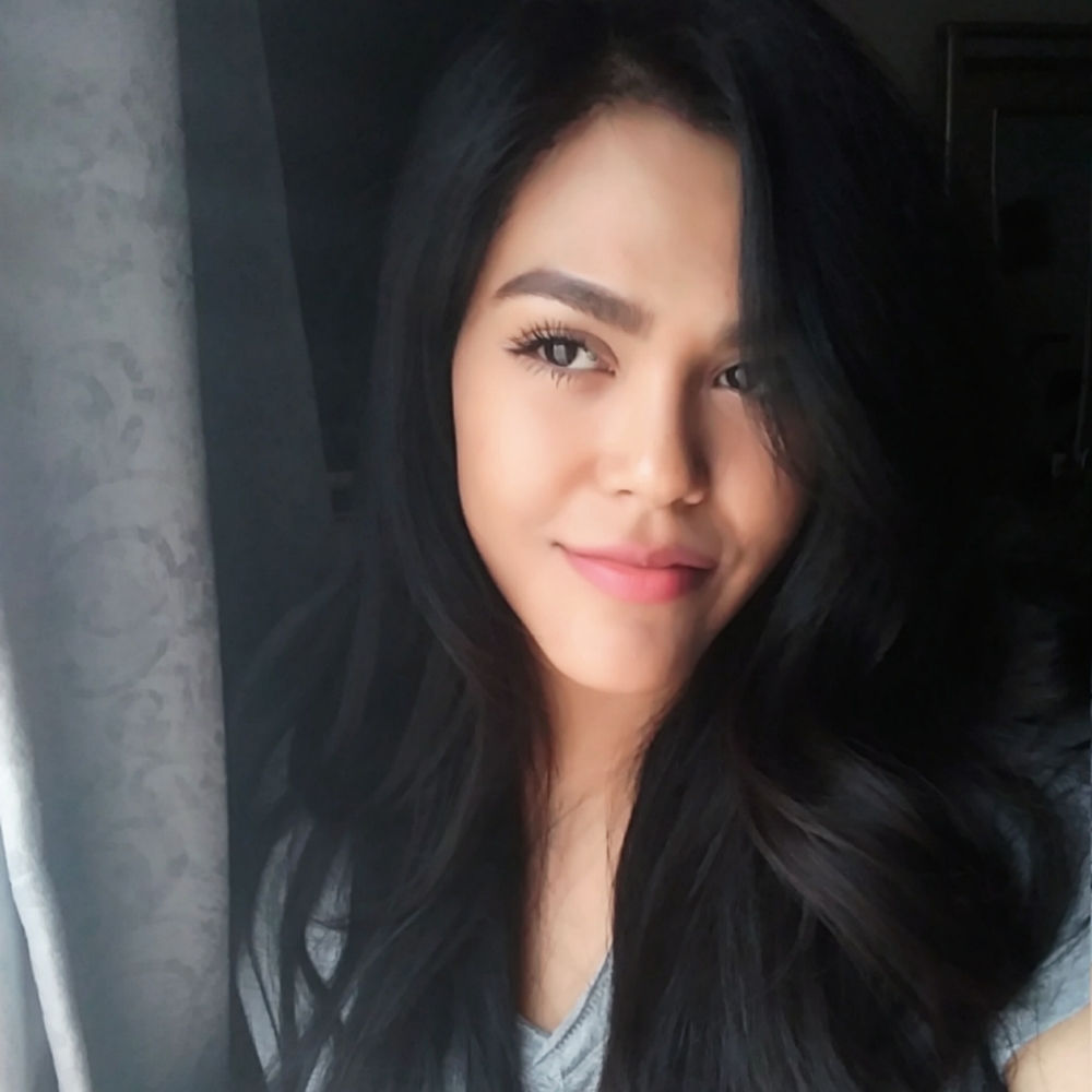 Meet your Posher, Eryka